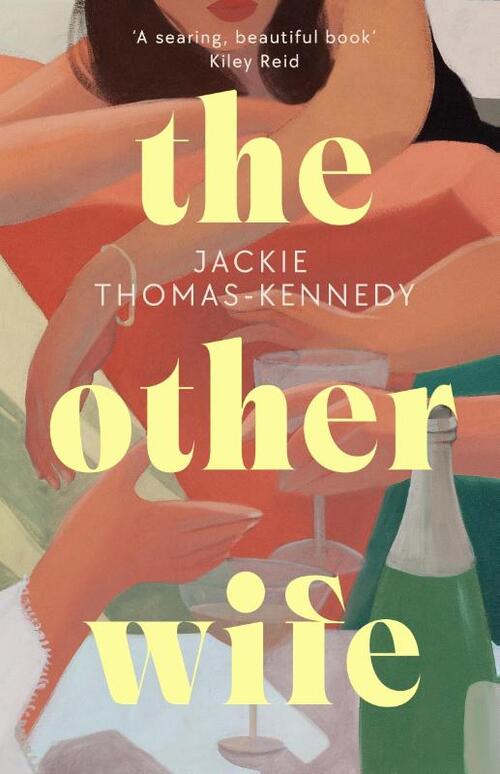 The Other Wife