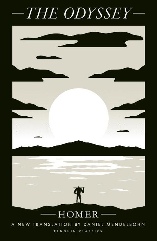 The Odyssey