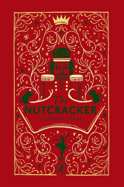 The Tale of the Nutcracker