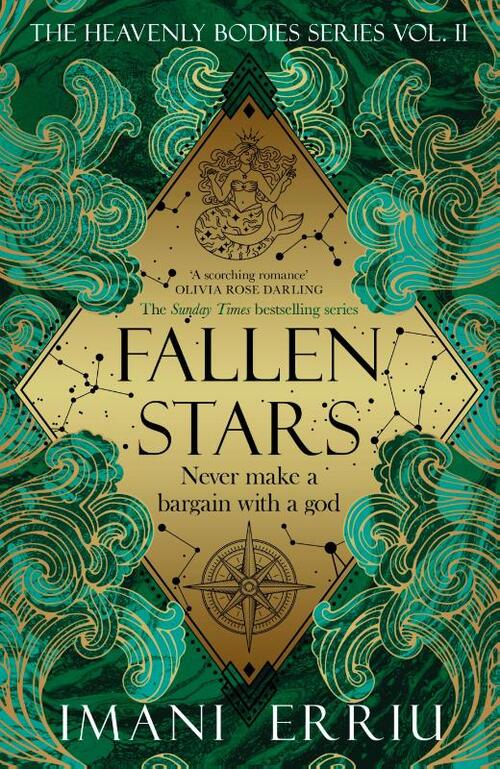 Fallen Stars