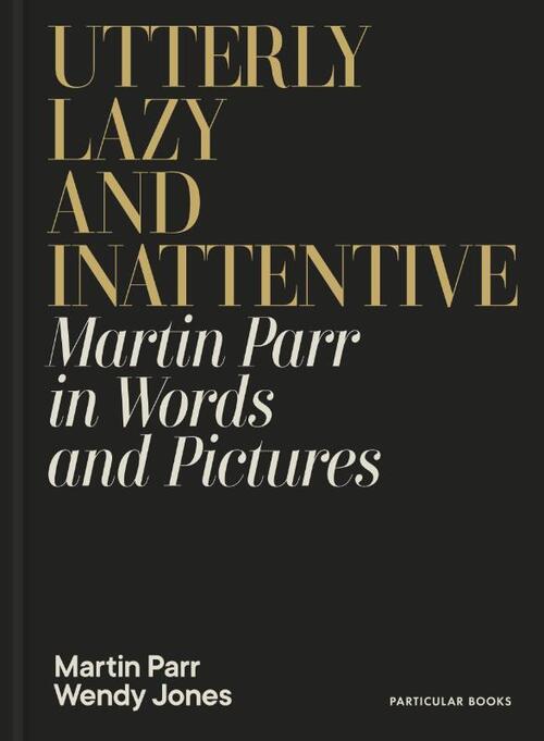 Utterly Lazy and Inattentive