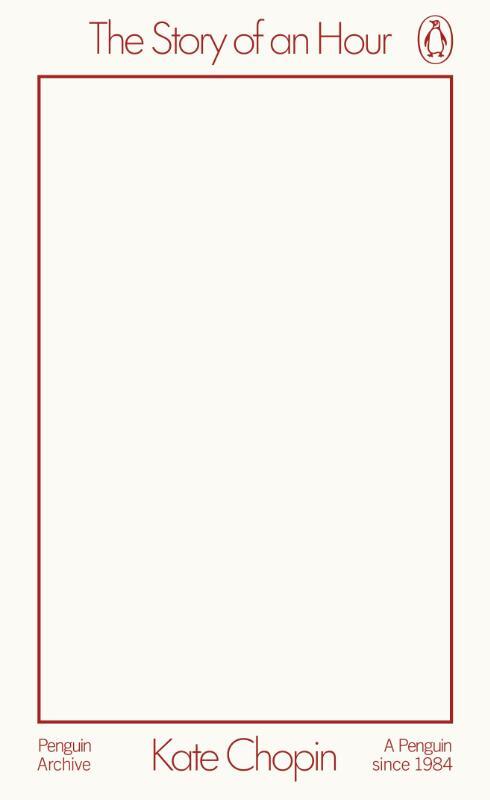 The Story of an Hour