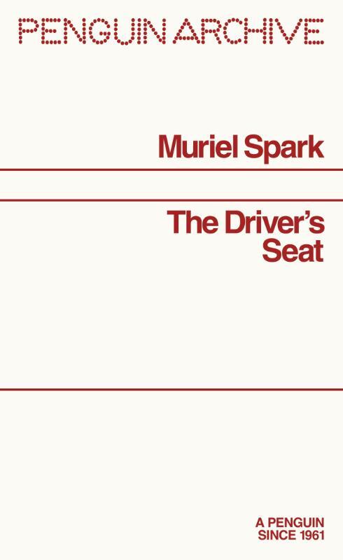The Driver's Seat