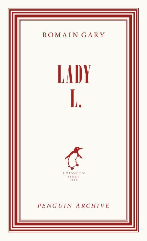 Lady L.