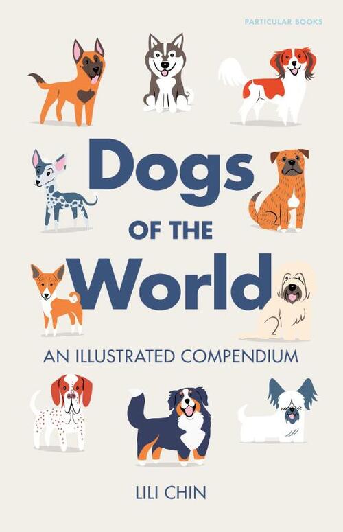 Dogs of the World