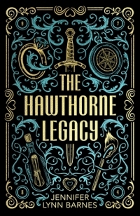 The Hawthorne Legacy