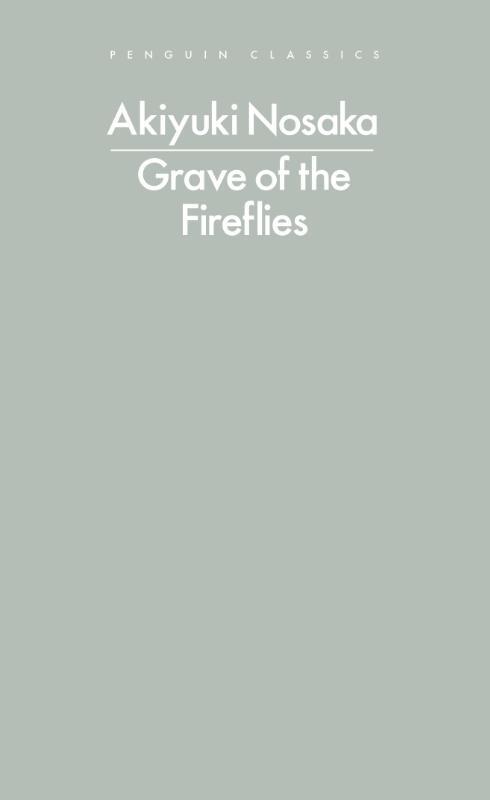 Grave of the Fireflies