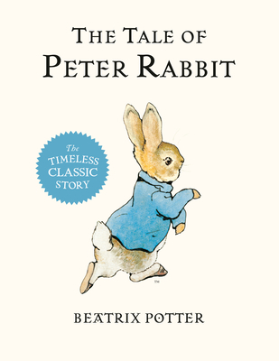 The Tale of Peter Rabbit