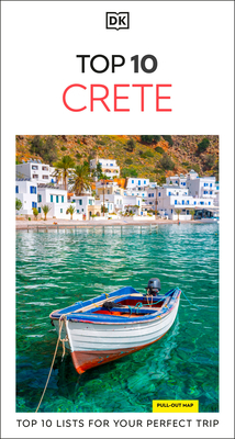 DK Top 10 Crete