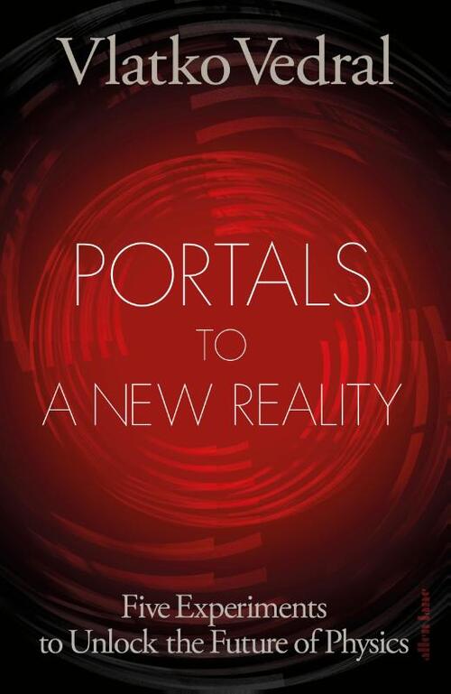 Portals to a New Reality