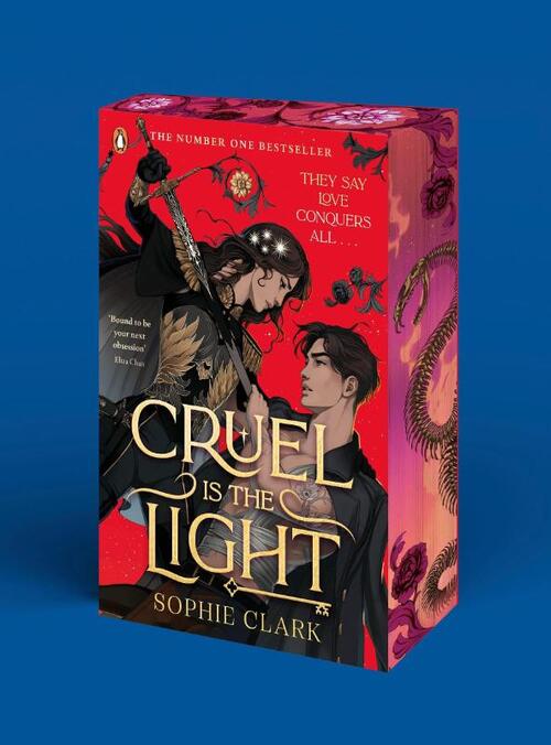 Cruel is the Light