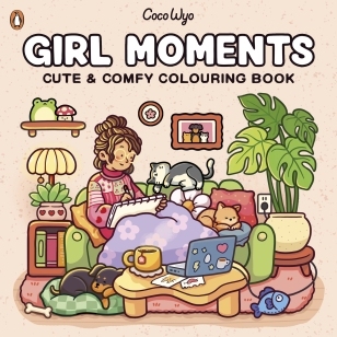 Coco Wyo: Girl Moments