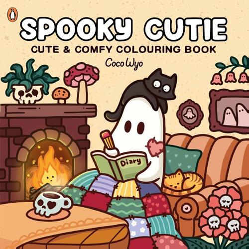 Spooky Cutie