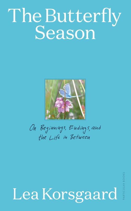 The Butterfly Season