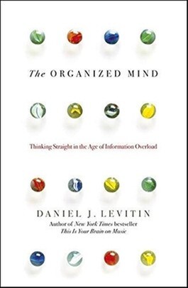 The organized mind