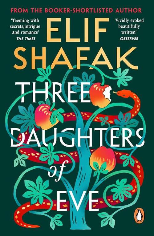 Three Daughters of Eve