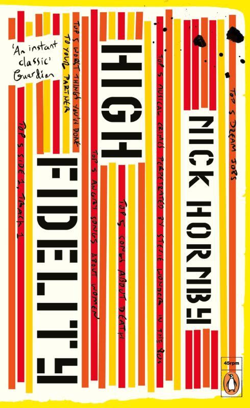 High Fidelity