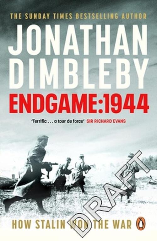 Endgame 1944
