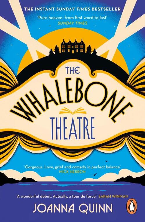 The Whalebone Theatre
