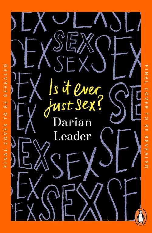 Is It Ever Just Sex?