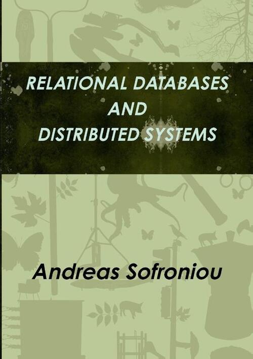 Relational Databases and Distributed Systems
