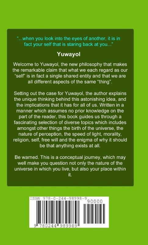 Yuwayol