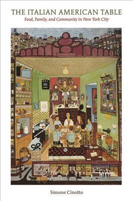 The Italian American Table