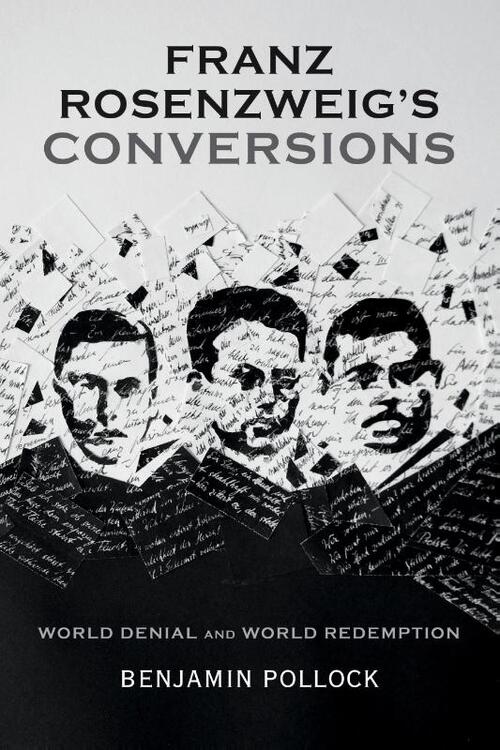Franz Rosenzweig's Conversions