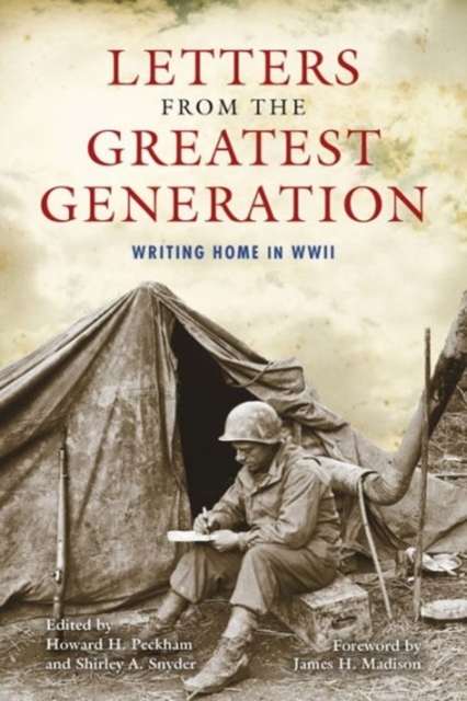 Letters from the Greatest Generation