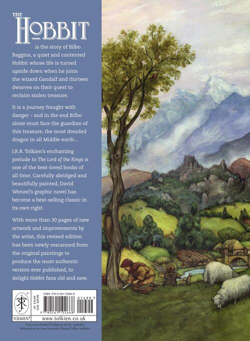 The Hobbit