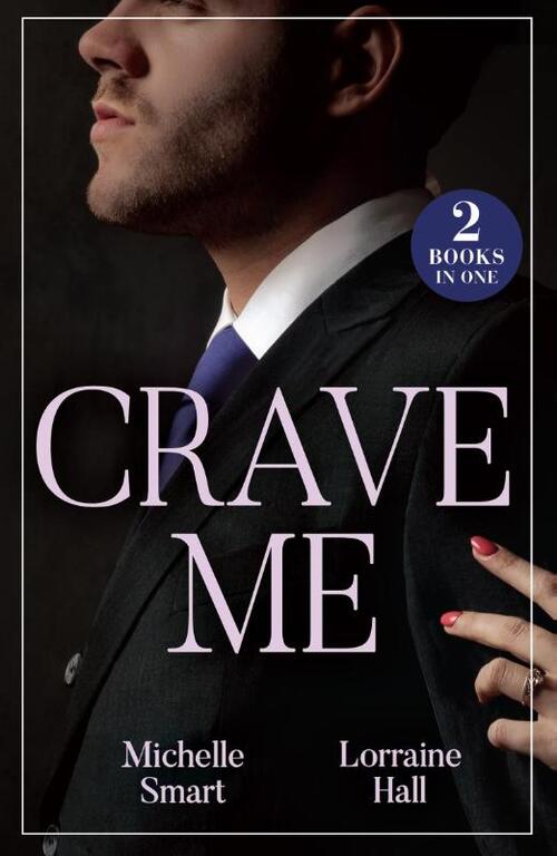 Crave Me