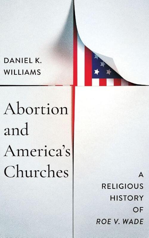 Abortion and America's Churches
