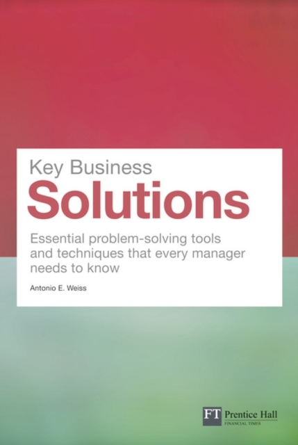 Key Business Solutions