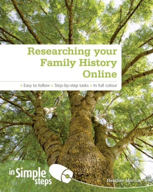 Researching your Family History Online In Simple Steps