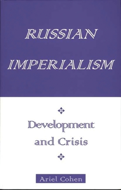 Russian Imperialism