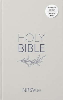 NRSVue Holy Bible: New Revised Standard Version Updated Edition