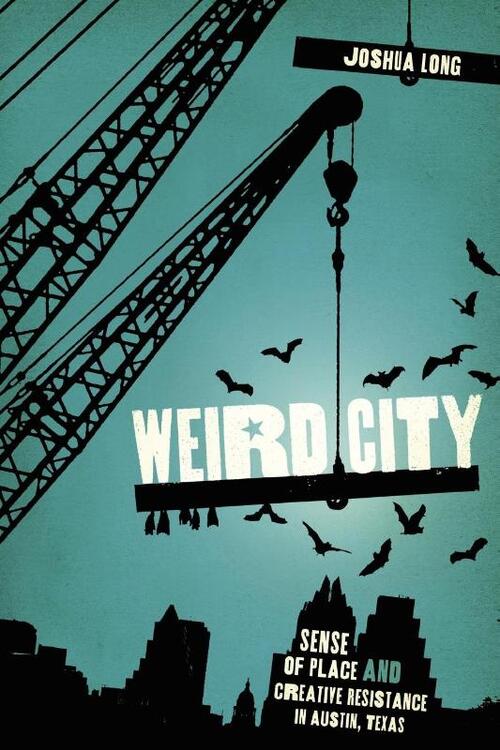 Weird City