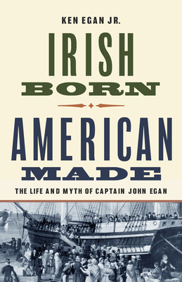 Irish Born, American Made