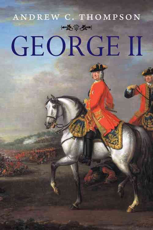 George II
