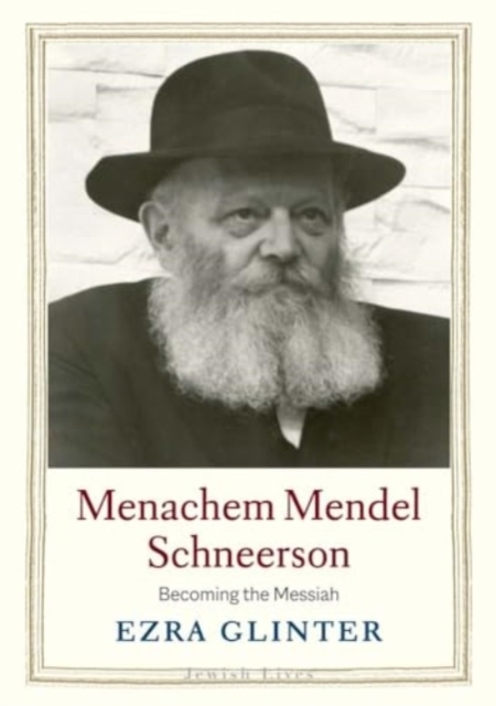 Menachem Mendel Schneerson