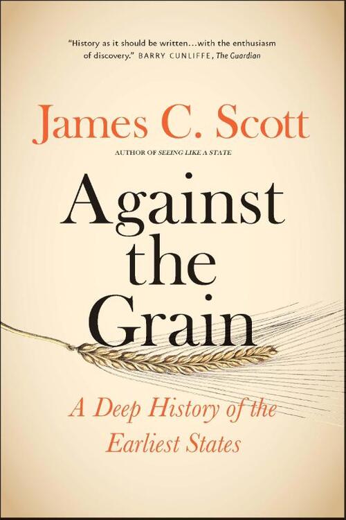 Against the Grain