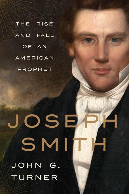 Joseph Smith
