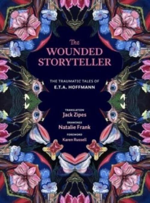 The Wounded Storyteller