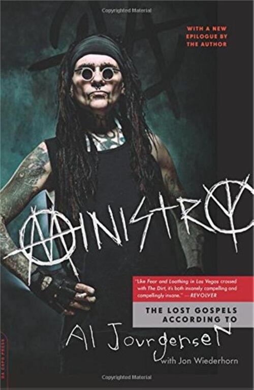 Ministry