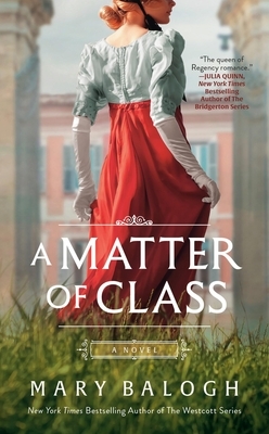 Balogh, M: Matter of Class