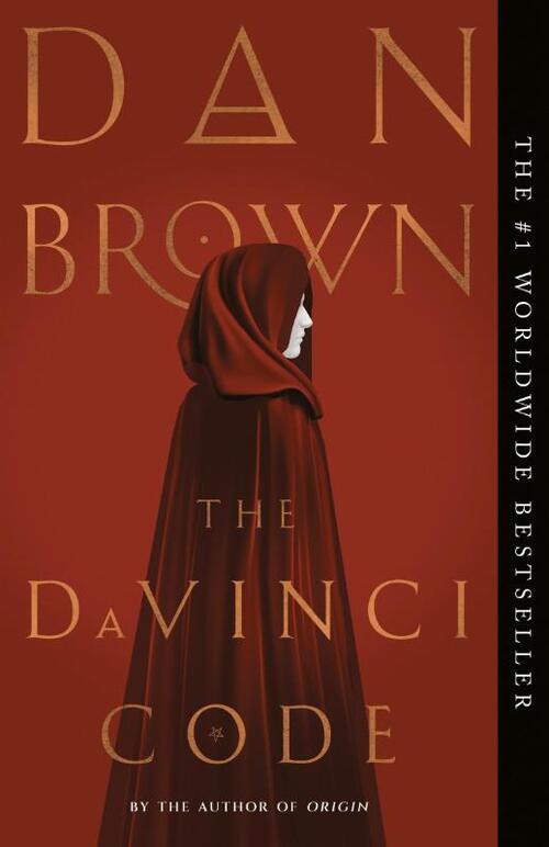 Robert Langdon 2 - The Da Vinci Code