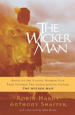 The Wicker Man: The Wicker Man: A Novel