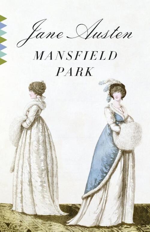 Mansfield Park
