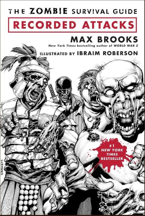 The Zombie Survival Guide: Recorded Attacks
