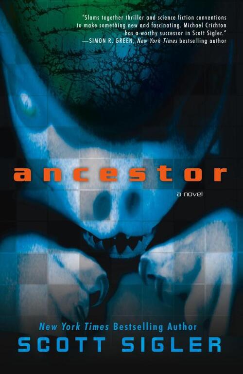 Ancestor